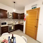Διαμέρισμα Paceville 2 *