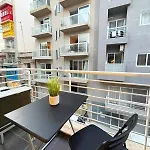 Paceville 2 Διαμέρισμα Saint Julian's