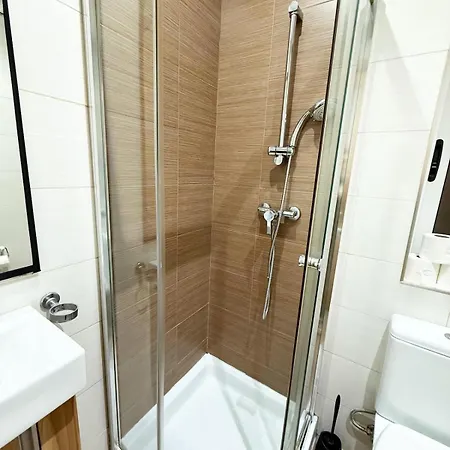 Apartman Paceville 2 San Ġiljan