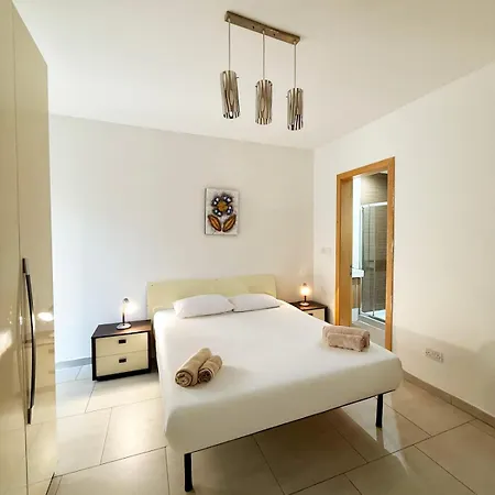 Paceville 2 Apartman *