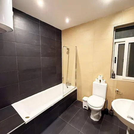 Apartman Paceville 2 San Ġiljan