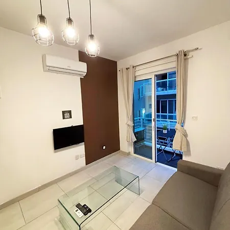 Paceville 2 San Ġiljan