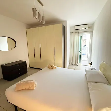 Paceville 2 Apartmán Saint Julian's