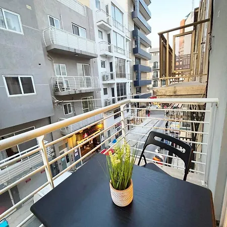 Paceville 2 Apartmán