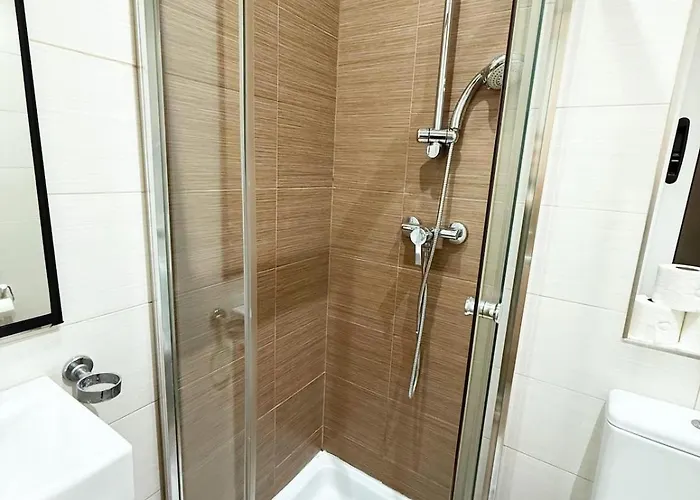 Apartman Paceville 2 San Ġiljan