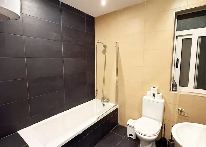 Apartman Paceville 2 San Ġiljan