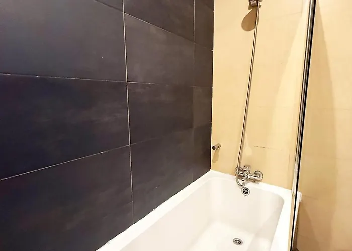 Paceville 2 Apartman