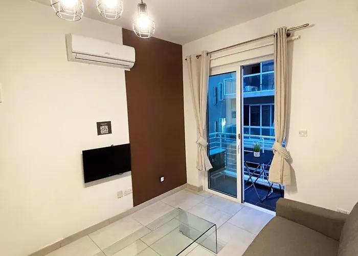 Paceville 2 San Ġiljan