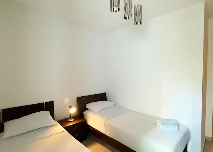 Paceville 2 San Ġiljan