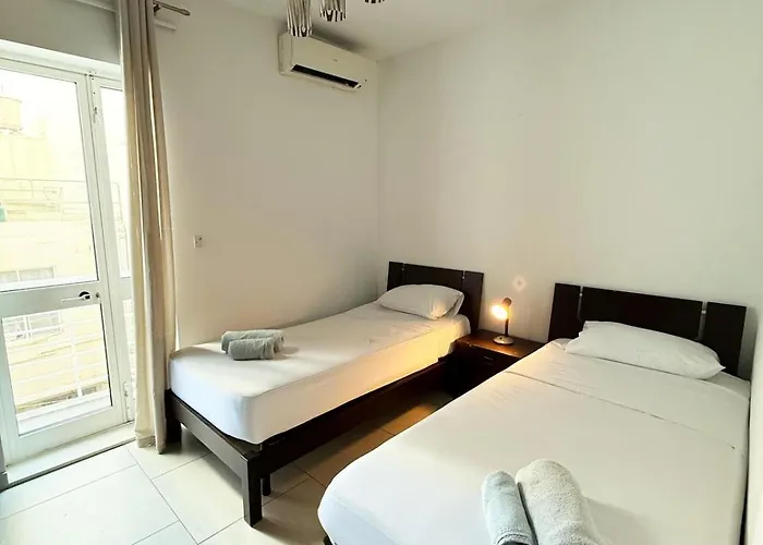 Apartman Paceville 2