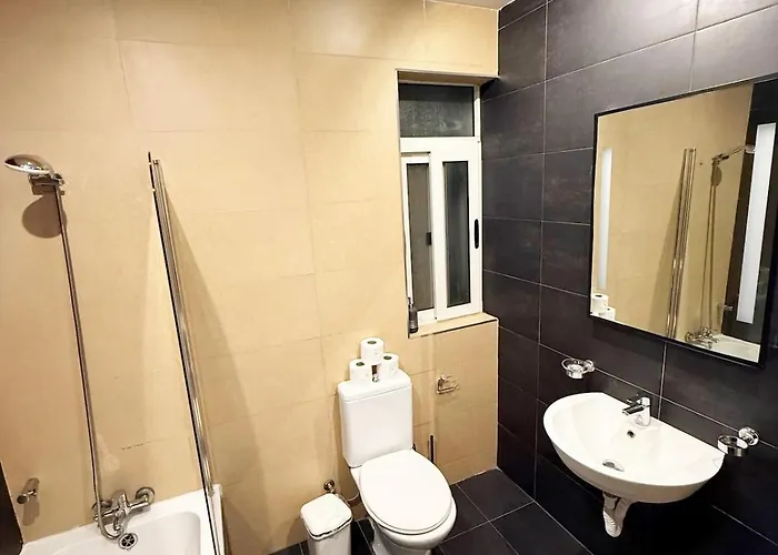 Apartman Paceville 2