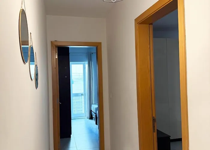 Paceville 2 Apartman San Ġiljan