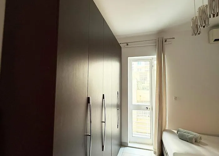 Apartman Paceville 2 San Ġiljan