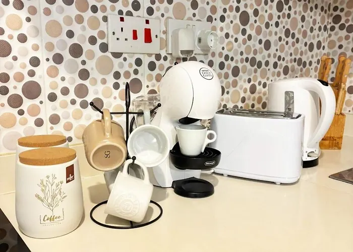 Paceville 2 San Ġiljan