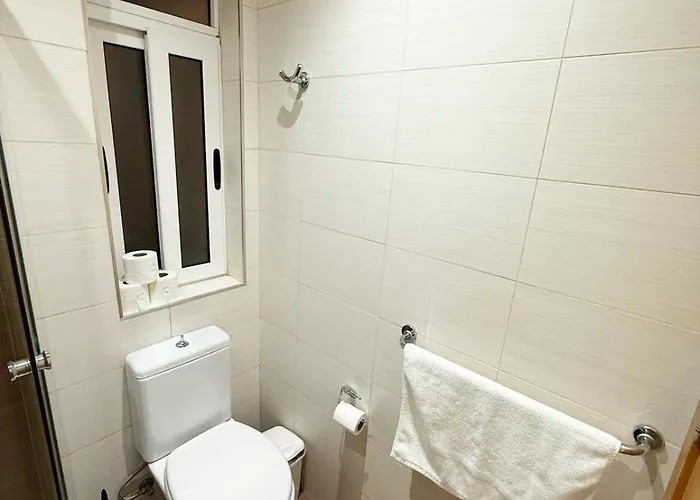 Paceville 2 Apartman San Ġiljan