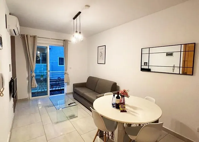 Apartman Paceville 2