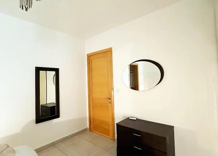 Paceville 2 Apartman *