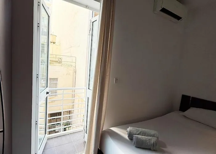 Apartman Paceville 2