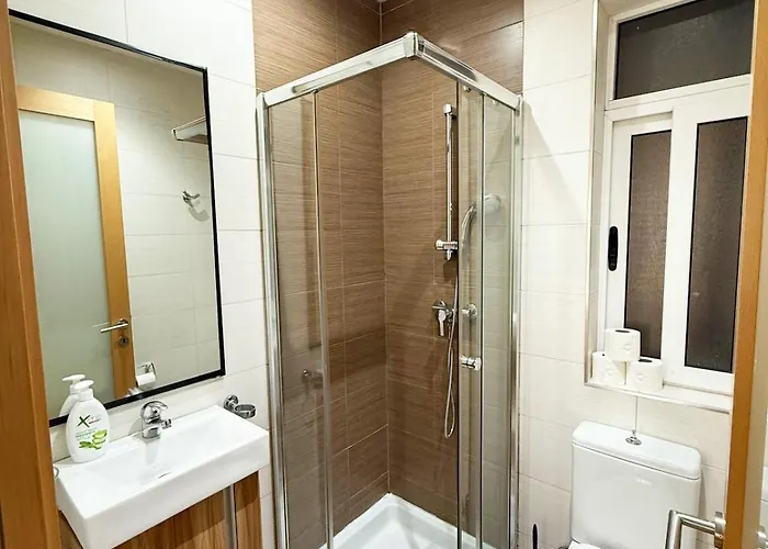 Apartman Paceville 2 San Ġiljan