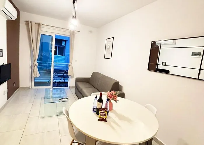 Apartman Paceville 2