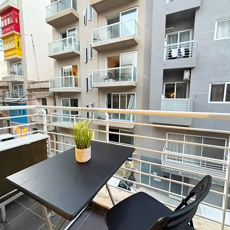 Paceville 2 Apartament St. Julian's